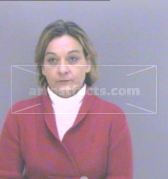 Teresa Diane Nicholson