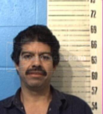 David Munoz Rodriguez