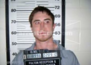 Anthony Christopher Thorp