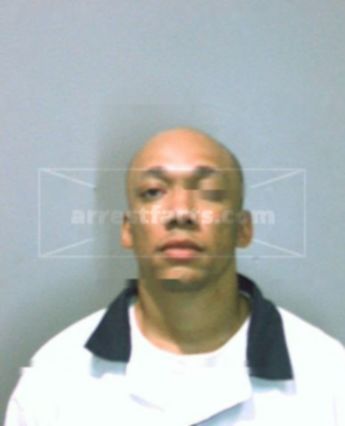 Jhierry Davia Gordon