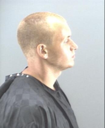 Aaron Blake Cude