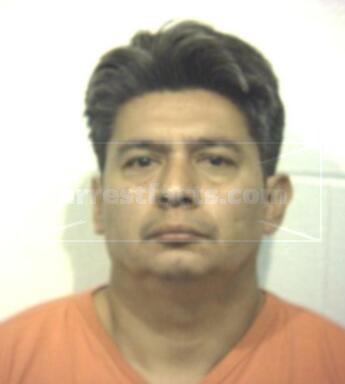 Juan Diego Alcozer
