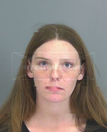 Tiffany Megan Hatchell