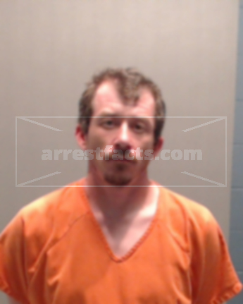 Justin Paul Crofford