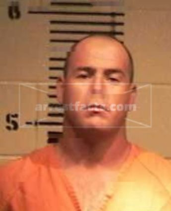 Christopher John Jobe