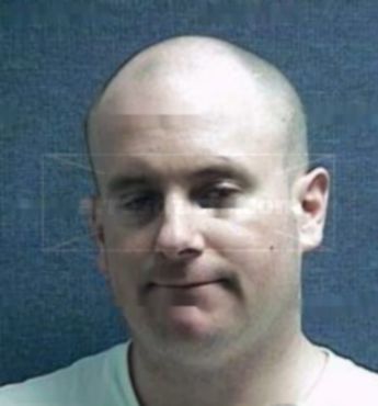 Shaun P Crowley