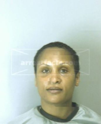 Crystal Vidette Campbell