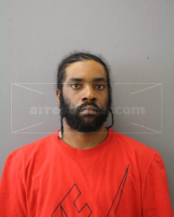 Leon G Robinson