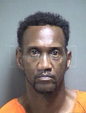 Roscoe Antonio Spraglin