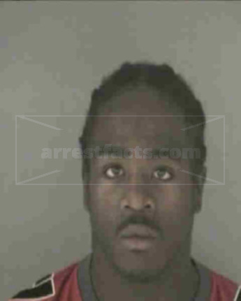 Torlando Dontae Mcdonald