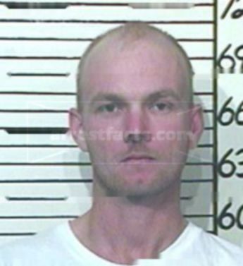 Travis Nolen Thompson