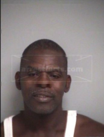 Richard Carnell Solomon Sr.
