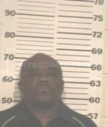 Tommy Harold Parker