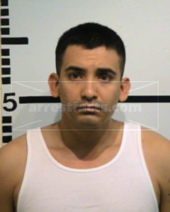 Abel Nmn Olvera