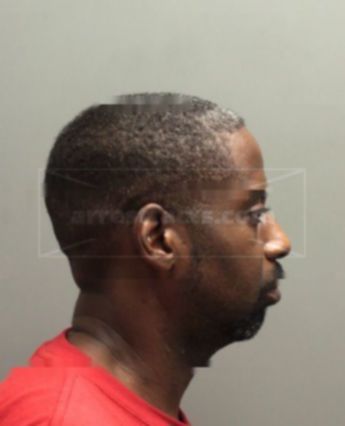 Corey L Harris