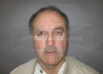William Charles Little