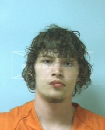 Michael James Metts