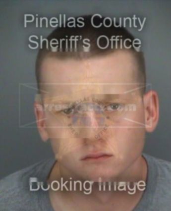 Michael Ray Randolph