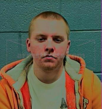 Aaron Jacob Lamar