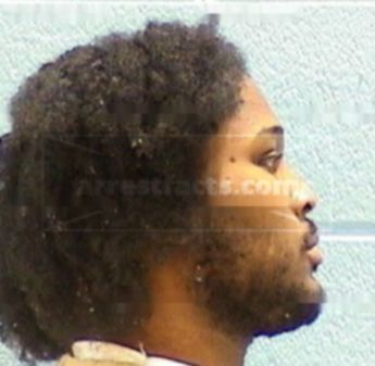 Tyson C. Tillman