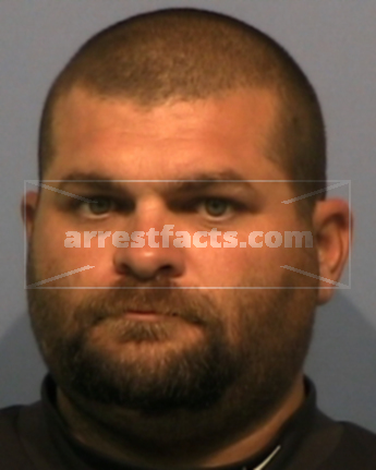 Christopher Brent Post