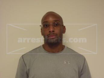 Ricky Jerrod Savage