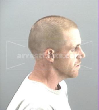 Brandon Wayne Robertson