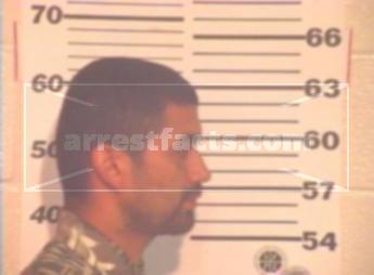 Jose Rodriguez Rodriguez