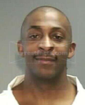 Thomas Tarvarus Johnson