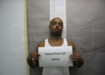 Edward Paul Lott