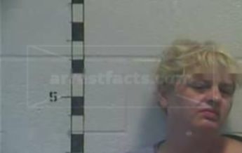 Tina Katherine Purvis