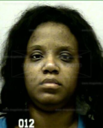 Naponica Cynthia Marshall