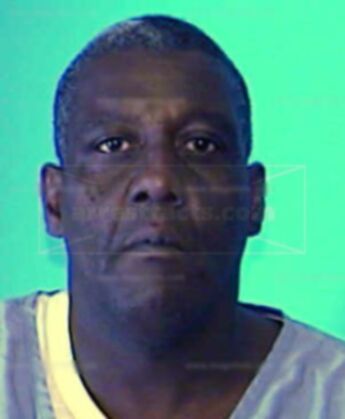Carl Mozelle Robinson