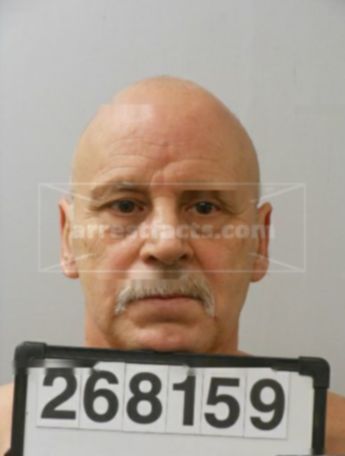 Larry Warf