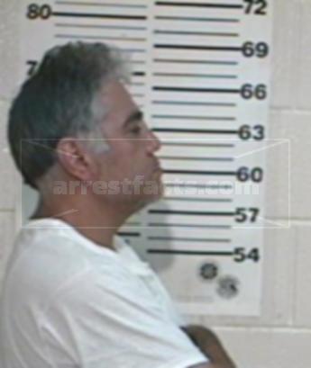 Richard Joseph Molina Bazan