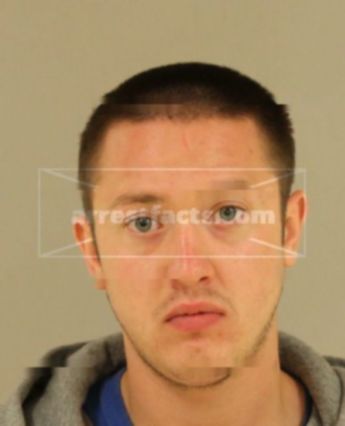Dillon Thomas Mccormack