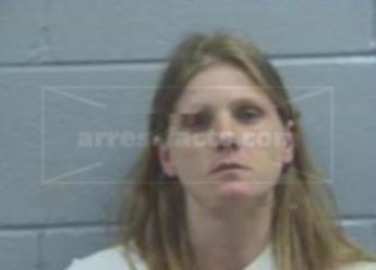 Audrey Marie Trivett