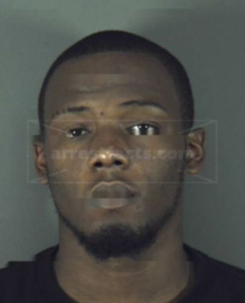 Tyrone Norwell Graham