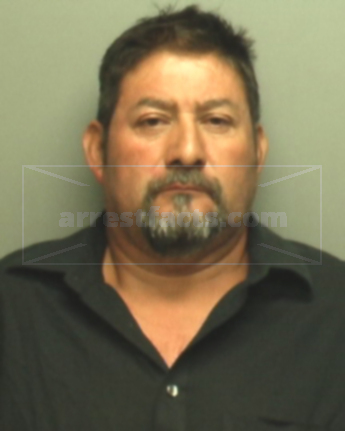 Cutberto Hernandez-Martinez
