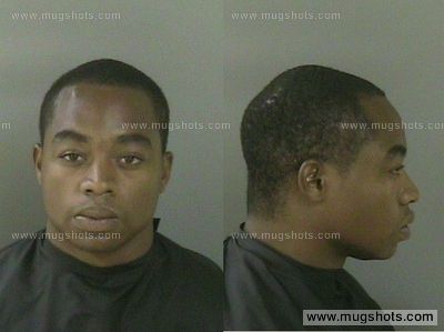 Marcus Javon Rosier