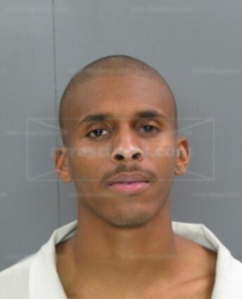 Antone B Ellis Tremayne Blakely