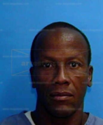Reginald Smith