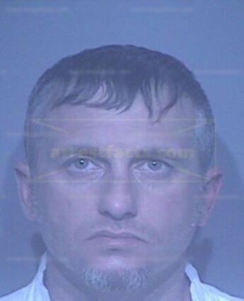Christopher Paul Corson