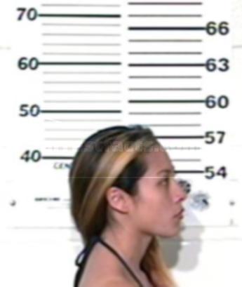 Jessica Lee Caballero