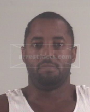 Raymond Douglas Jr Garrett