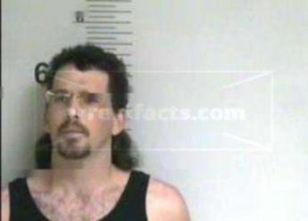 Tim Patrick Richards
