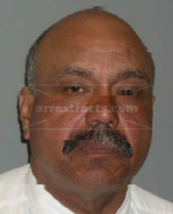 Jorge Trujillo