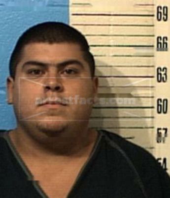 Jacob Sauceda