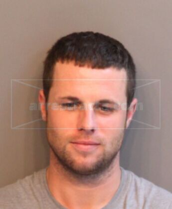 Brandon Kelly Hudson