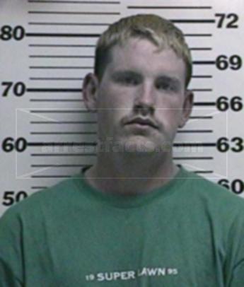 Danny Allen Mcroy
